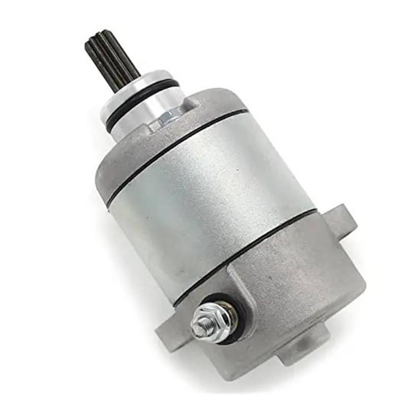 Anlasser Starter Motor Anlasser 31200-KPW-901 Anlasser Für Welle 125 2010-2015 2016 2017 2018 2019 Für ANF125 Für Innova 2003 2004 2005 2006 2007 Für ANF125T von KUVIEZ