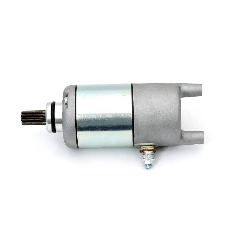 Anlasser Starter Motor Anlasser 410-54016 49-5709 Anlasser Ersetzen Für Bear Für Tracker Für Timberwolf 250 Moto 4 1983-2004 113546 18754 29U-81800-61-00 von KUVIEZ