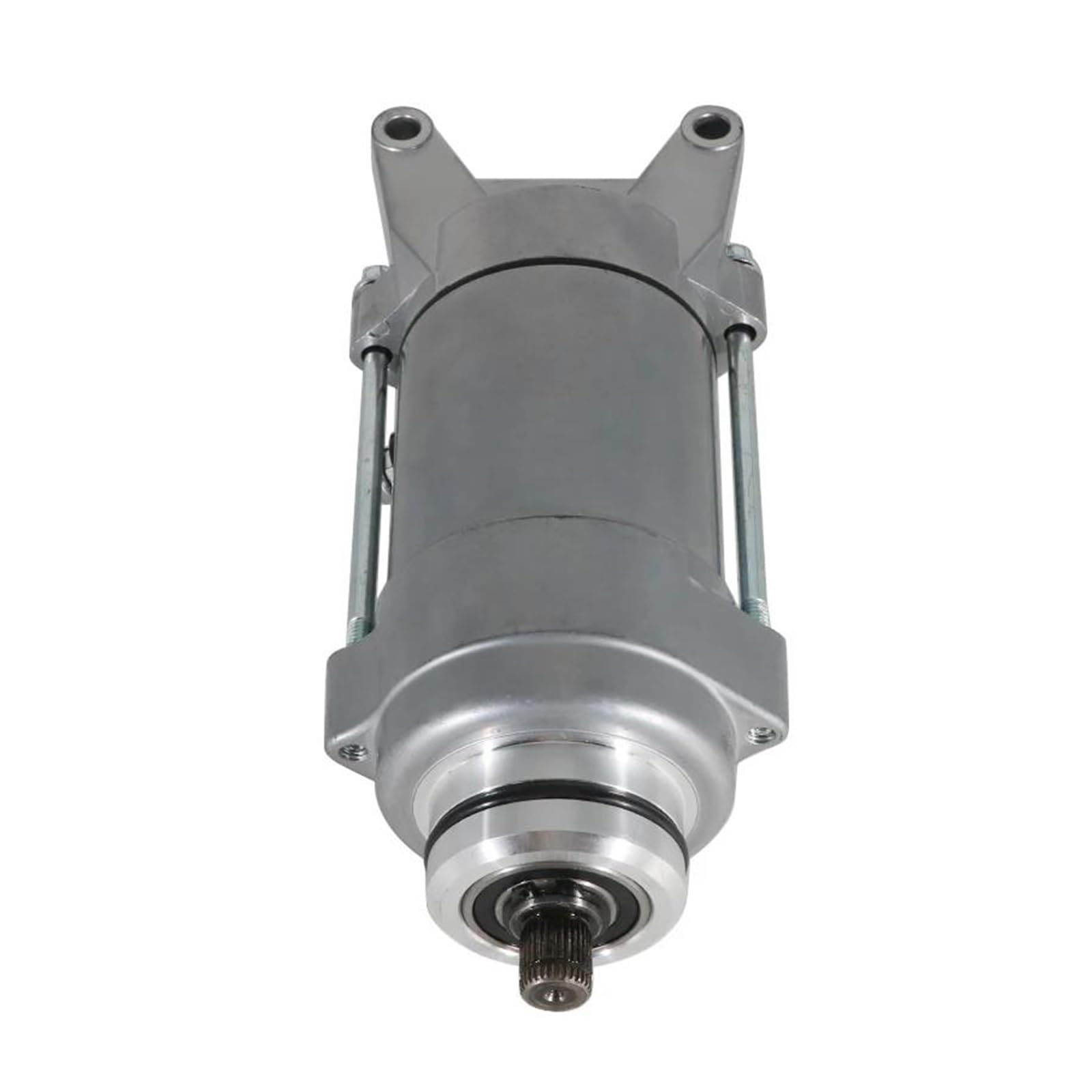 Anlasser Starter Motor Anlasser 42X-81800-60 Motorrad Motor Elektrische Starter Motor Für XV700L Für Virago 700 XV700N Für Virago 700 XV750 Für Virago 750 XV920J von KUVIEZ