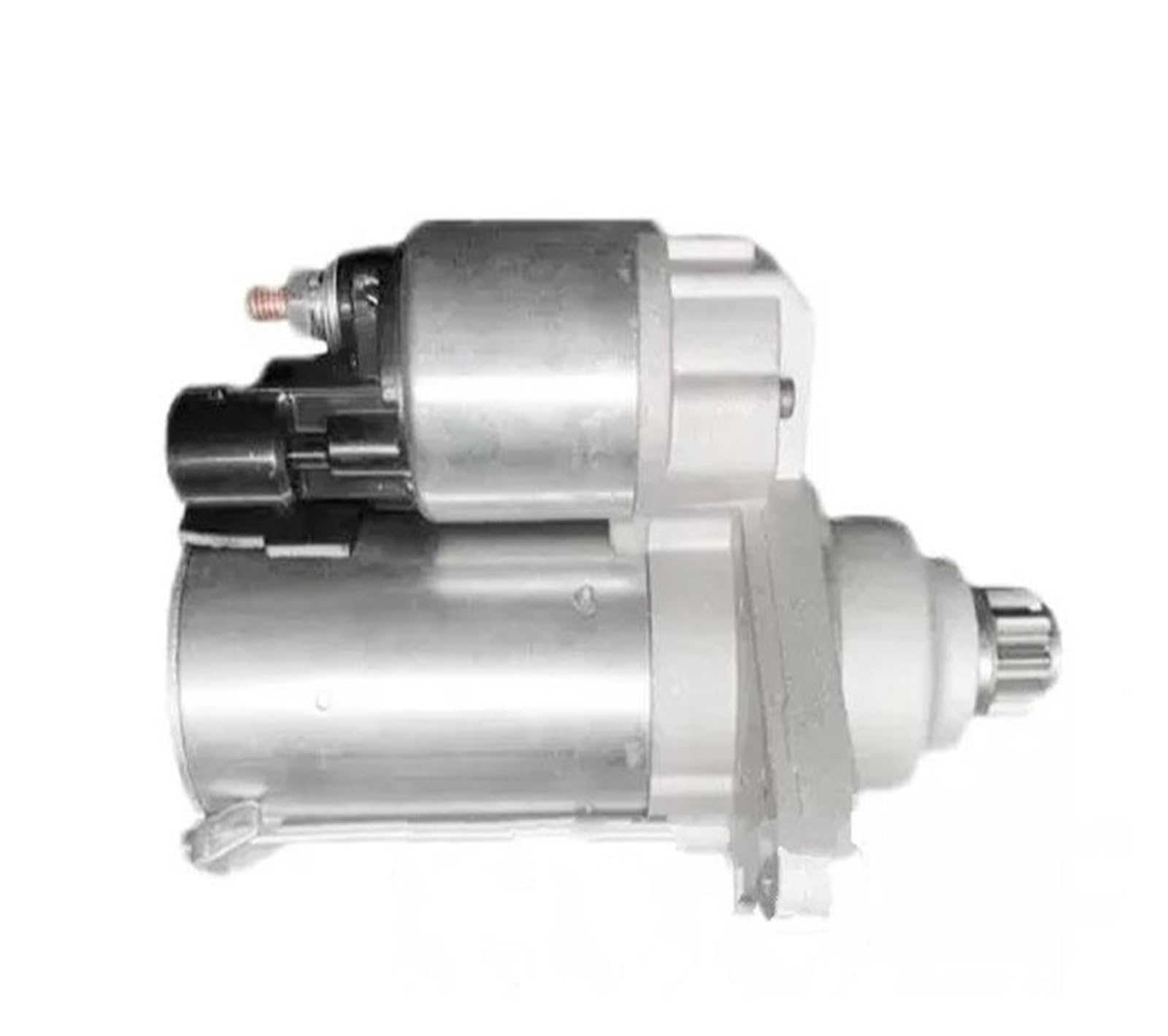 Anlasser Starter Motor Anlasser 473QA-3708020 Selbststartermotor Für BYD F3 G3 F5 G6 S6 S7 M6 Für SURUI Für Qin Für Song Für MAX Für Tang 476ZQA-2-3708100 487ZQA-3708100 483(476ZQA-2-3708100) von KUVIEZ