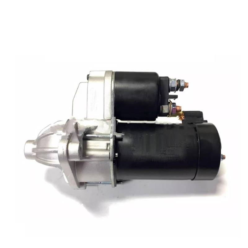 Anlasser Starter Motor Anlasser 473QA-3708020 Selbststartermotor Für BYD F3 G3 F5 G6 S6 S7 M6 Für SURUI Für Qin Für Song Für MAX Für Tang 476ZQA-2-3708100 487ZQA-3708100 483(483Q-3708100 MT) von KUVIEZ