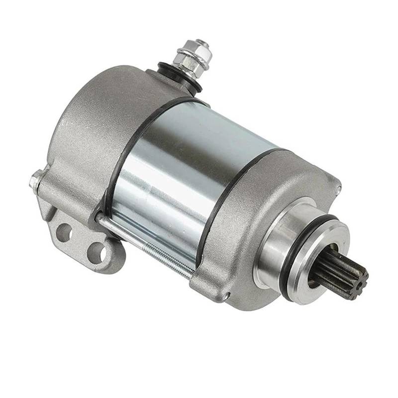 Anlasser Starter Motor Anlasser 55140001100 Elektrischer Starter Für Moric Für Bendix 250cc 300cc Für Husaberg Für Offroad-Motor TE 250 TE 300 Motos Motorteile(1pc Motor) von KUVIEZ