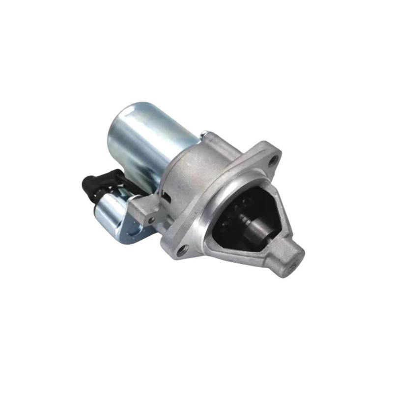 Anlasser Starter Motor Anlasser 65mm Anlassermotor Für Motor GX340 GX 390 GX390 188F 190F 11 PS 13 PS 5–6,5 KW 8 KW Für Rasenmäher 31210-ZE3-023(65mm) von KUVIEZ