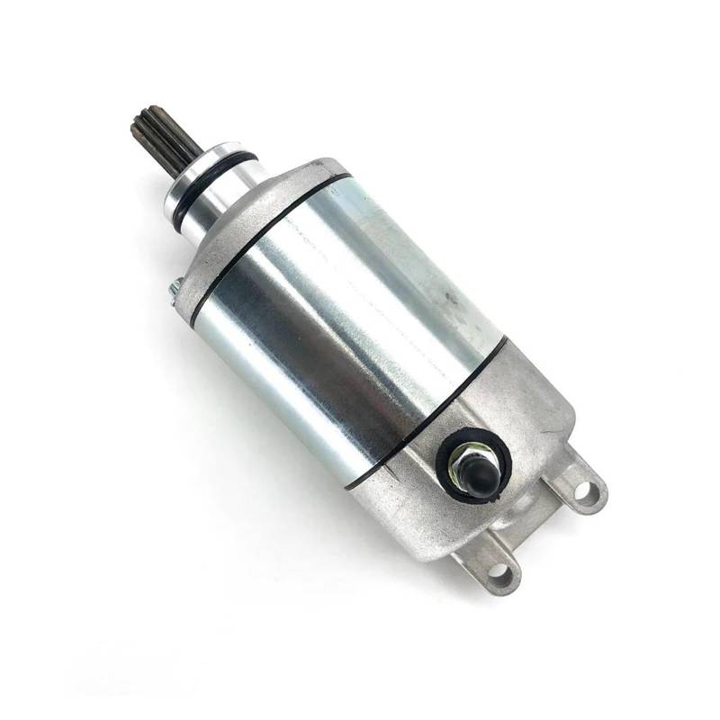 Anlasser Starter Motor Anlasser 9T Anlasser Für Suzuki Ltz400 Drz400 Für LTZ 400 LT-Z400 ATV 2000-2015 von KUVIEZ