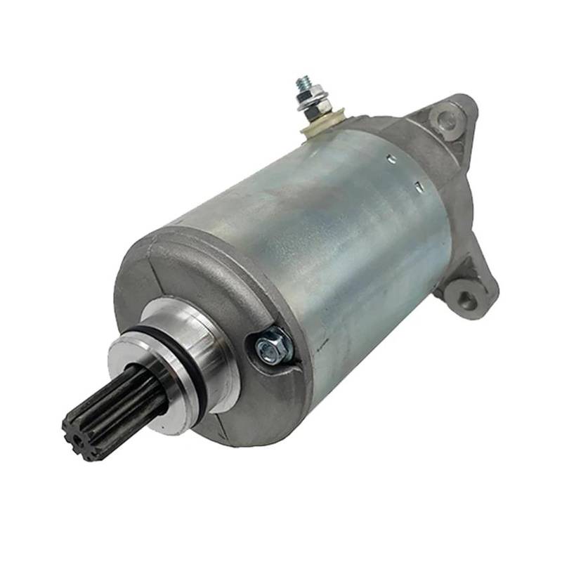 Anlasser Starter Motor Anlasser Anlasser 18880 Für Can-Am Für Maverick Für Commander Für Renegade 1000 Für Outlander 800 650 500 Für Max 800R Für ATV Für UTV Moto Acessorios von KUVIEZ