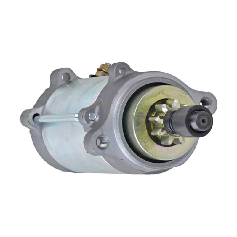 Anlasser Starter Motor Anlasser Anlasser 19496 Für Bombardier Für 428000-7010 515-176-754 515-176-784 Für Ski-DOO 500 600 800 Für E-TEC Für MX Für Summit 799cc von KUVIEZ