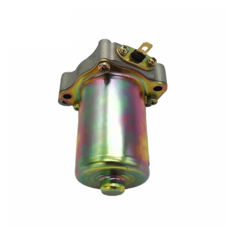 Anlasser Starter Motor Anlasser Anlasser Für Aprilia 125 RS125 Für Rotax Roller Motorrad 1996 1997 1998 1999 2000 2001 2002 2003 2004 2005 2006 2007 2008 2009 von KUVIEZ