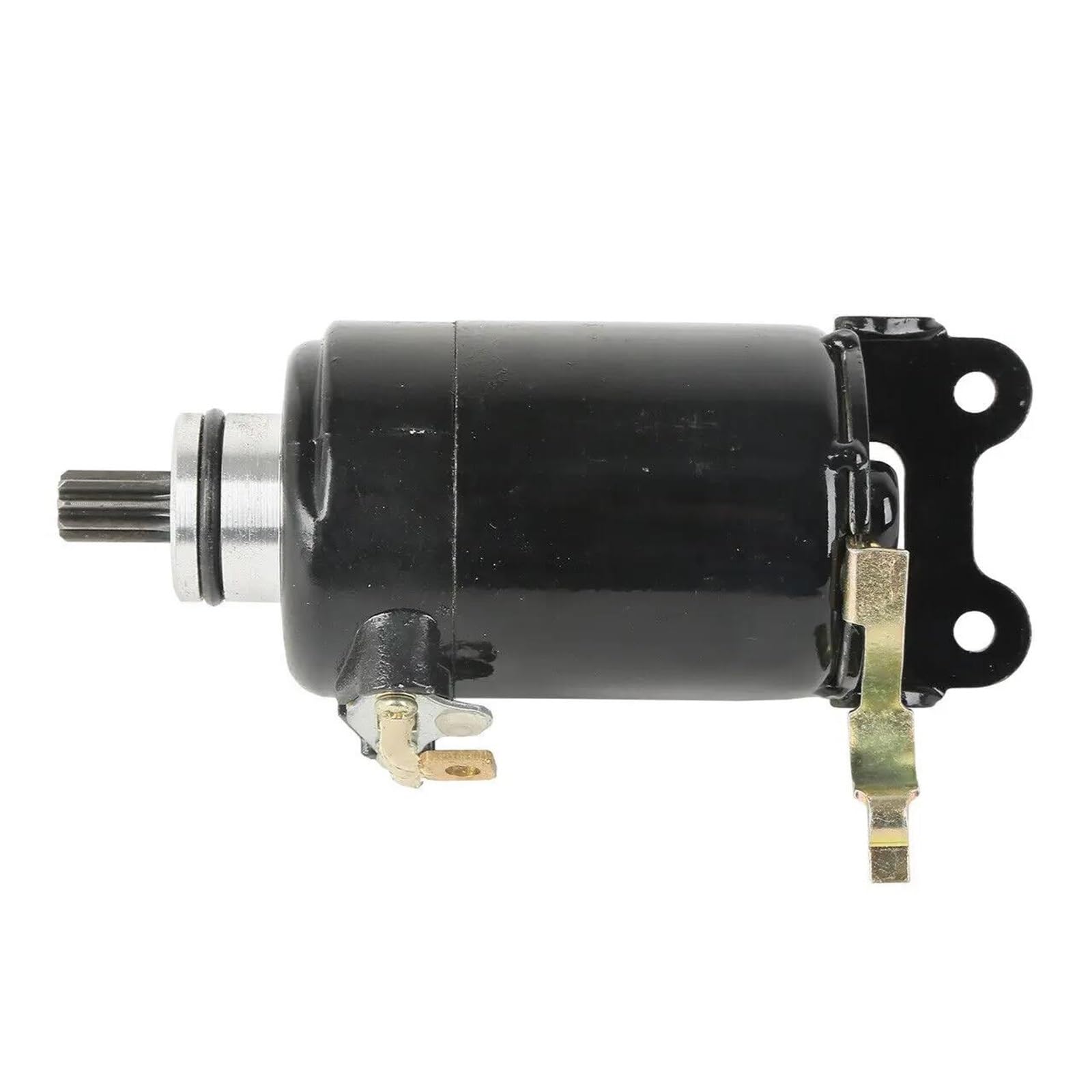 Anlasser Starter Motor Anlasser Anlasser Für CB250 Für Hornet 1996 1997 1998 1999 2000 2001 2002 2003 2004 2005 2006 2007 2008 CBR250 Für FG/Für FGYA MC14 1986 von KUVIEZ