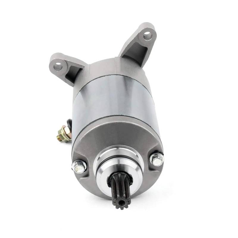 Anlasser Starter Motor Anlasser Anlasser Für Cagiva Für Raptor 650 Dh 2005 2006 2007 Für V Für Raptor 650 2001 2002 2003 2004 2005 31100-48E00 31100-19F00 von KUVIEZ