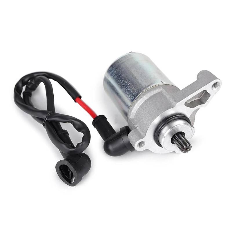 Anlasser Starter Motor Anlasser Anlasser Für DT125R DT125RH DT125RN DT125RE DT125X DT 125 R RH TDR125 TZR125 3MB-81800-02 5AN-81800-00 4FL-81800-00 von KUVIEZ