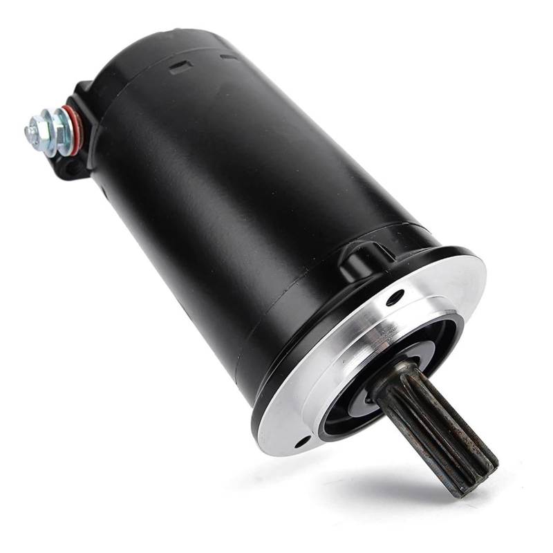 Anlasser Starter Motor Anlasser Anlasser Für Ducati Für Hypermotard 939 950 SP Für Diavel Für Xdiavel 1260 S Für Supersport Für Scrambler 400 800 von KUVIEZ