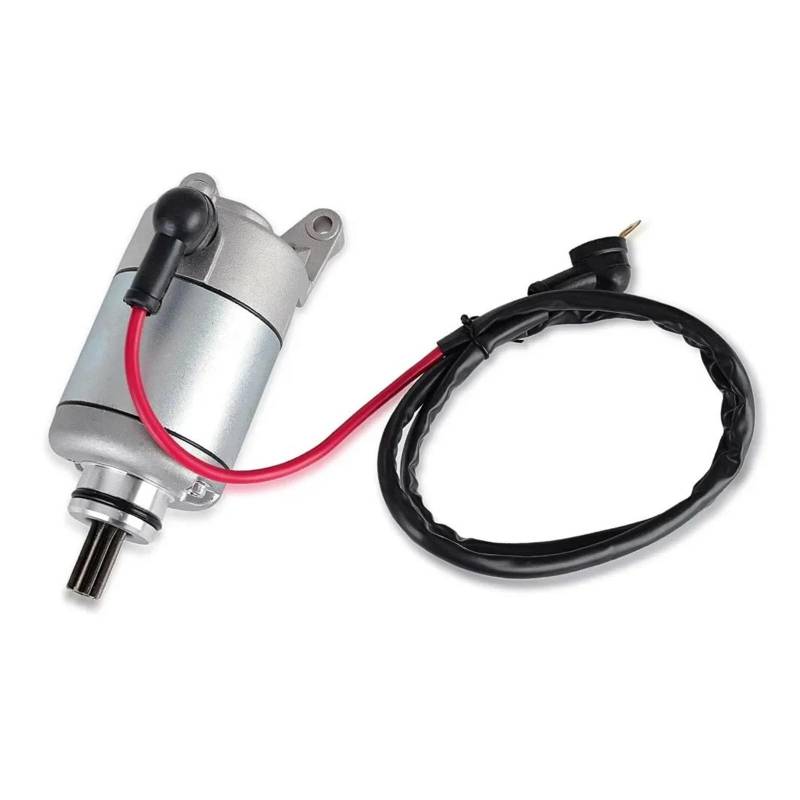 Anlasser Starter Motor Anlasser Anlasser Für Für YZF R25 R3 R3A ABS MTN320 MTN320-A MTN250 Für MT-25 Für MT-03 Für MT 25 03 2016-2018 1WD-H1800-00 YZFR25 YZFR3 von KUVIEZ