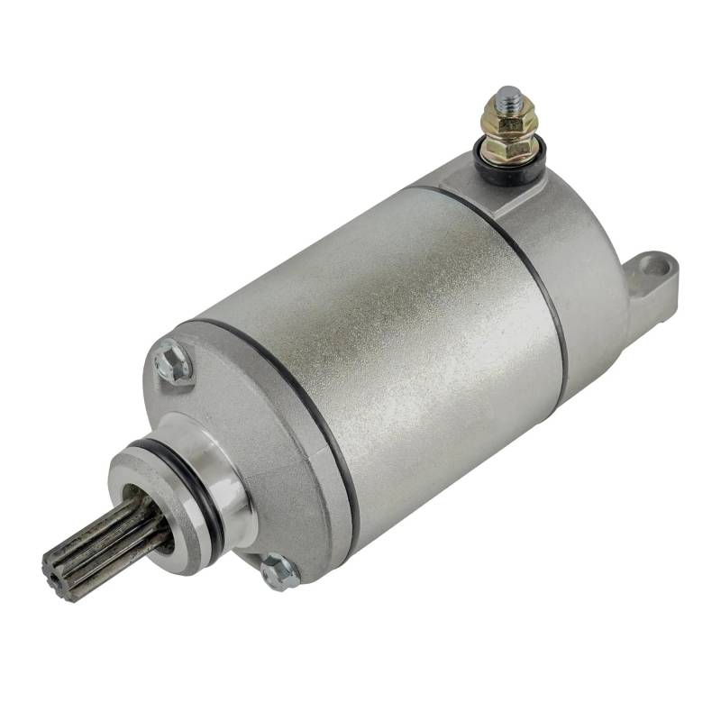 Anlasser Starter Motor Anlasser Anlasser Für Kawasaki Für ATV Kfx400 Ksf400 2003 2004 2005 2006 21163S004 31100-29F00 3445-033 49-5769 von KUVIEZ