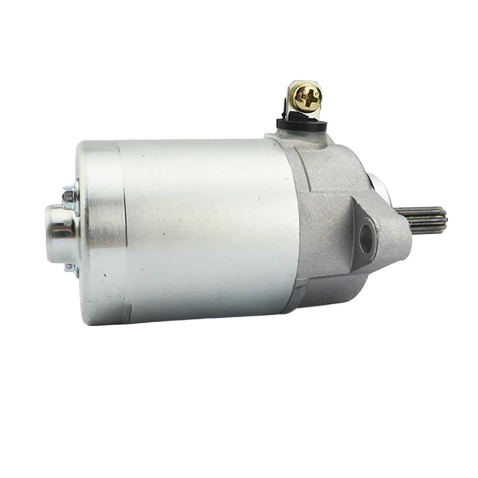 Anlasser Starter Motor Anlasser Anlasser Für Motorrad-Roller 125cc GPD125 Für NMAX 150 Für TRICITY 125 155 YS125 Für Anzahl 54P-H1890-02 2SB-H1800-11 von KUVIEZ