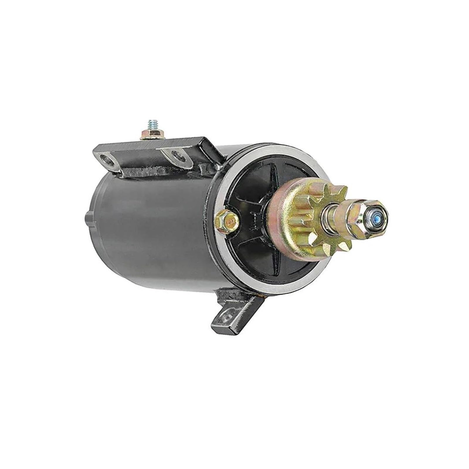 Anlasser Starter Motor Anlasser Anlasser Für Omc Für Johnson Für Evinrude SAB0078 583482 586279 585056 5713 Mot2002L 18-5624 40 50 PS 5059240-M030SM von KUVIEZ