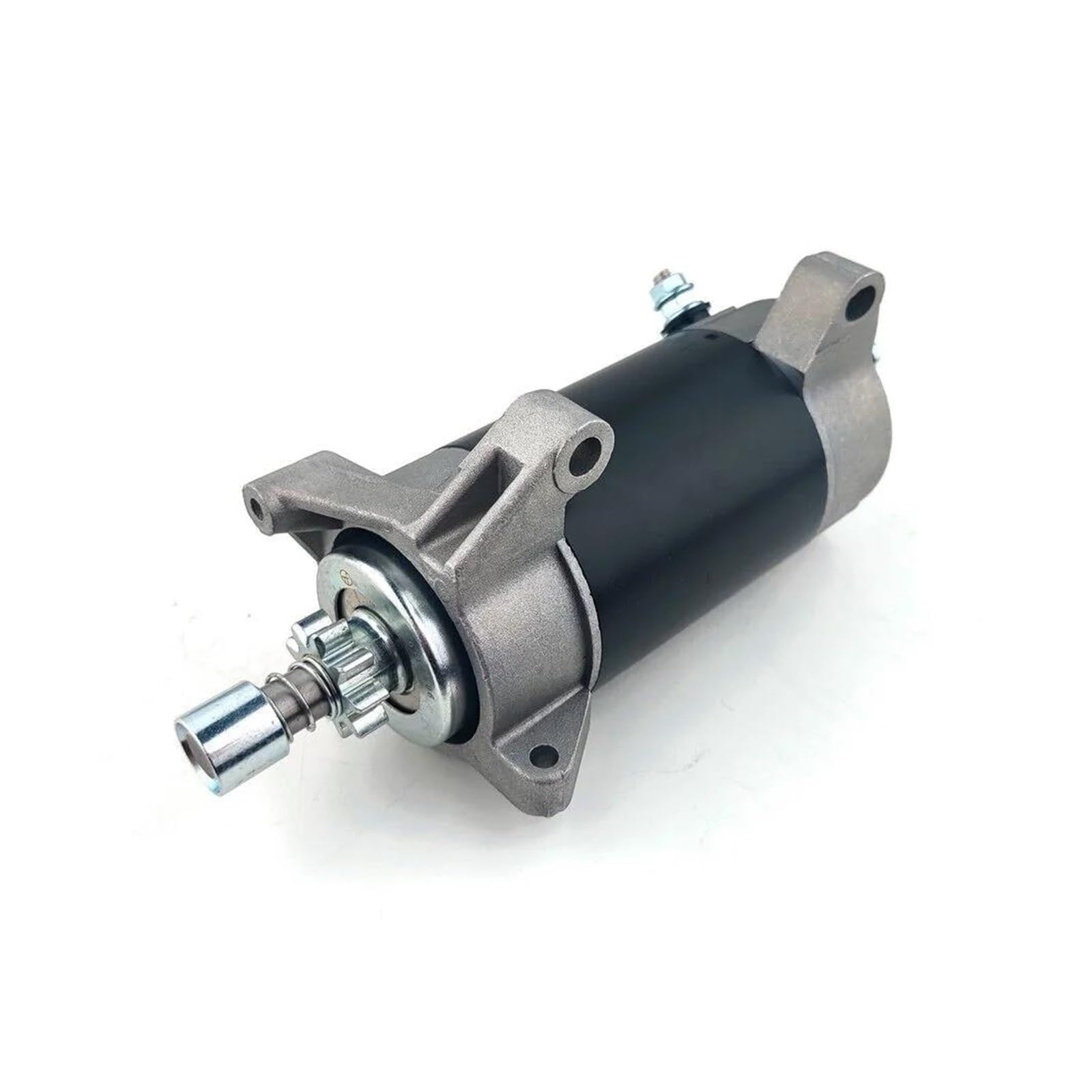 Anlasser Starter Motor Anlasser Anlasser Für Parsun Für Hidea Für Außenbordmotor 2 Hub 60HP 70HP 6K5-81800 6H3-81800-10 6H3-81800 6H3-81800-00 von KUVIEZ