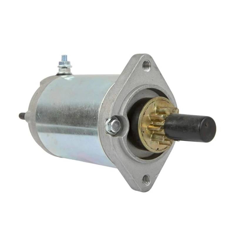 Anlasser Starter Motor Anlasser Anlasser Für Polaris Für Schneemobil Xc Classic Für Edge Für Touring Für Switchback Classic Für Edge Für Touring 2410748 von KUVIEZ