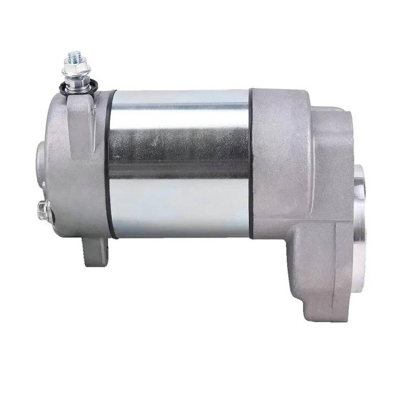 Anlasser Starter Motor Anlasser Anlasser Für Polaris Für Sportsman 400 400L Für Big Für Boss 250 4x6 ATV 3084403 Heavy Duty 3085393 Für Trail Für Boss Für Xplorer 250 300 18331 von KUVIEZ