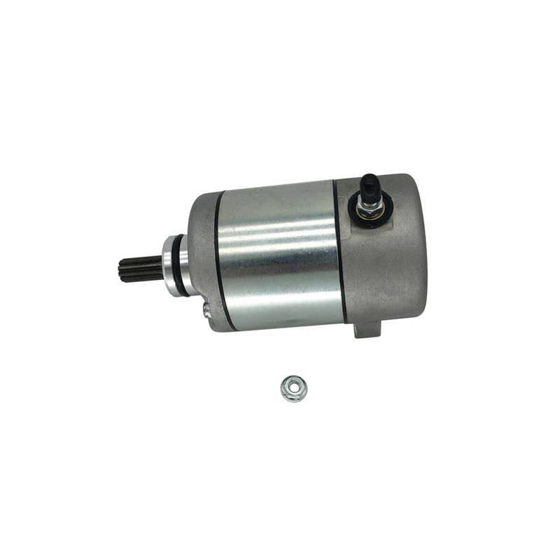 Anlasser Starter Motor Anlasser Anlasser Für Rancher Für TRX 350 TRX350FM 2000-2002 2003 2004 2005 2006 31200-HN5-A81 31200-HN5-M01 Elektrische Motorteile von KUVIEZ