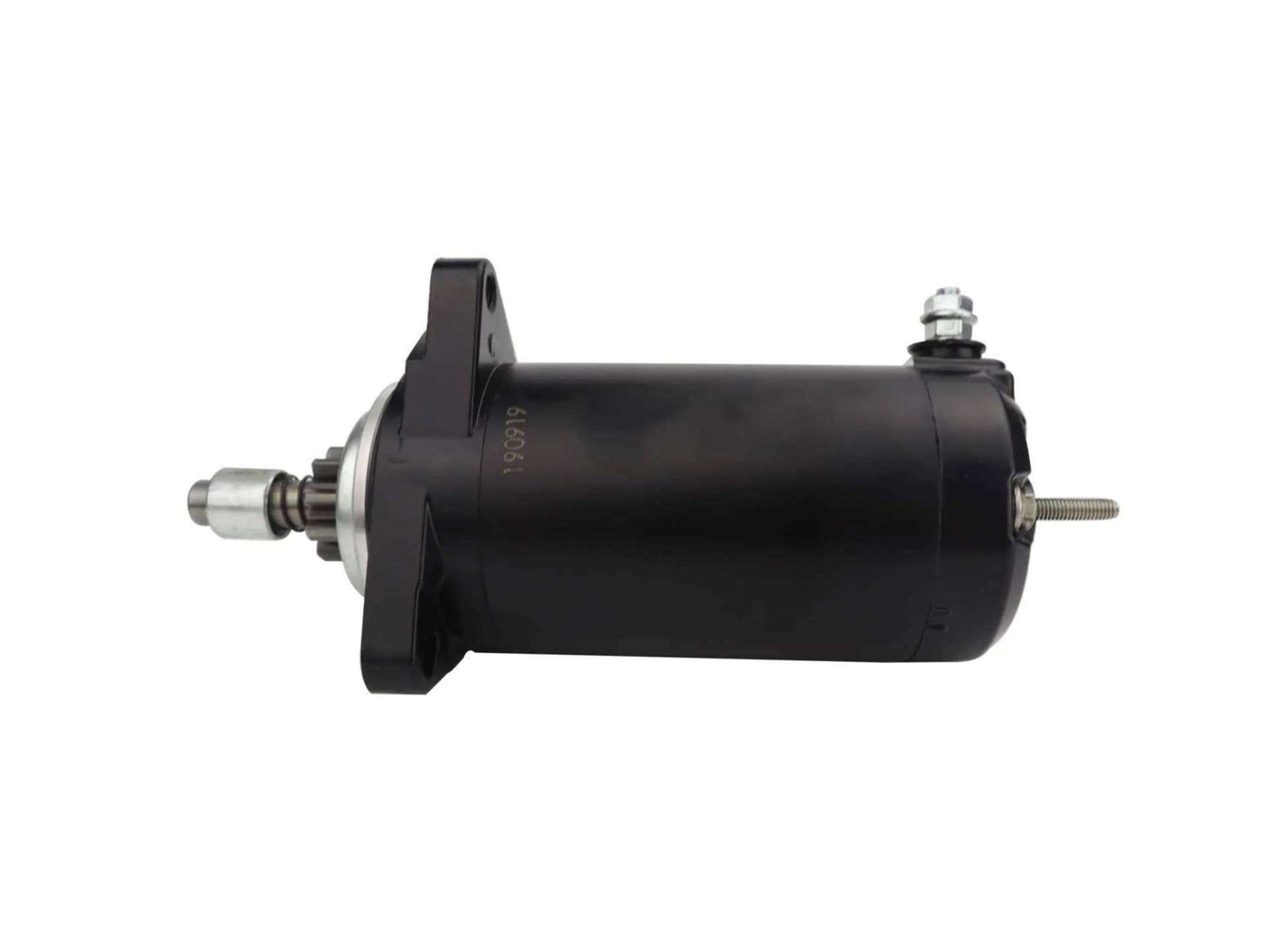 Anlasser Starter Motor Anlasser Anlasser Für SEADOO Für PWC Für Sportster Für Explorer Für Challenger 1800 718 720 GTX GTS 228000-4551 278-000-485 228000-4550 228000-4553 von KUVIEZ