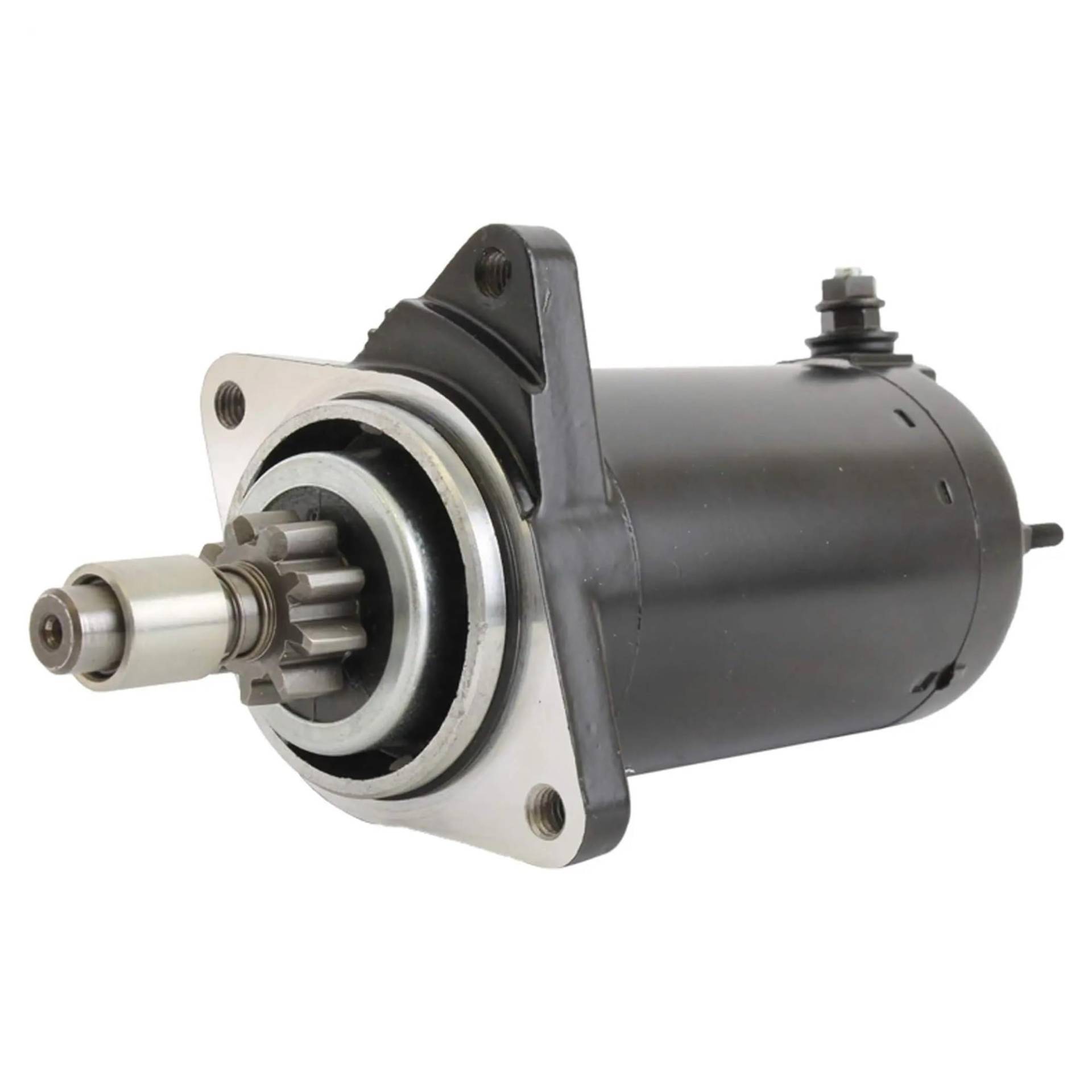 Anlasser Starter Motor Anlasser Anlasser Für Seadoo Für PWC Für GSX Für SPX 98-99 XP 95-97 Für Challenger 96-99 Für Speedster 98-99 278-000-576 Starter von KUVIEZ