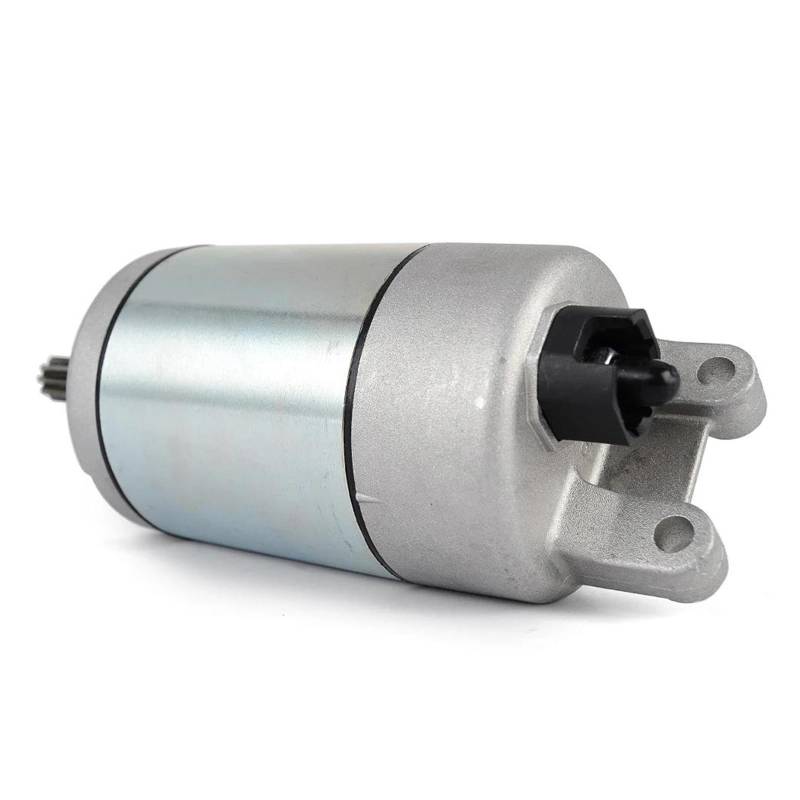 Anlasser Starter Motor Anlasser Anlasser Für Suzuki GSF1250 GSF1250S Für Bandit S 2007-2017 2018 GSX1250 31100-18H11 31100-18H00 Für GSF 1250 1250S von KUVIEZ