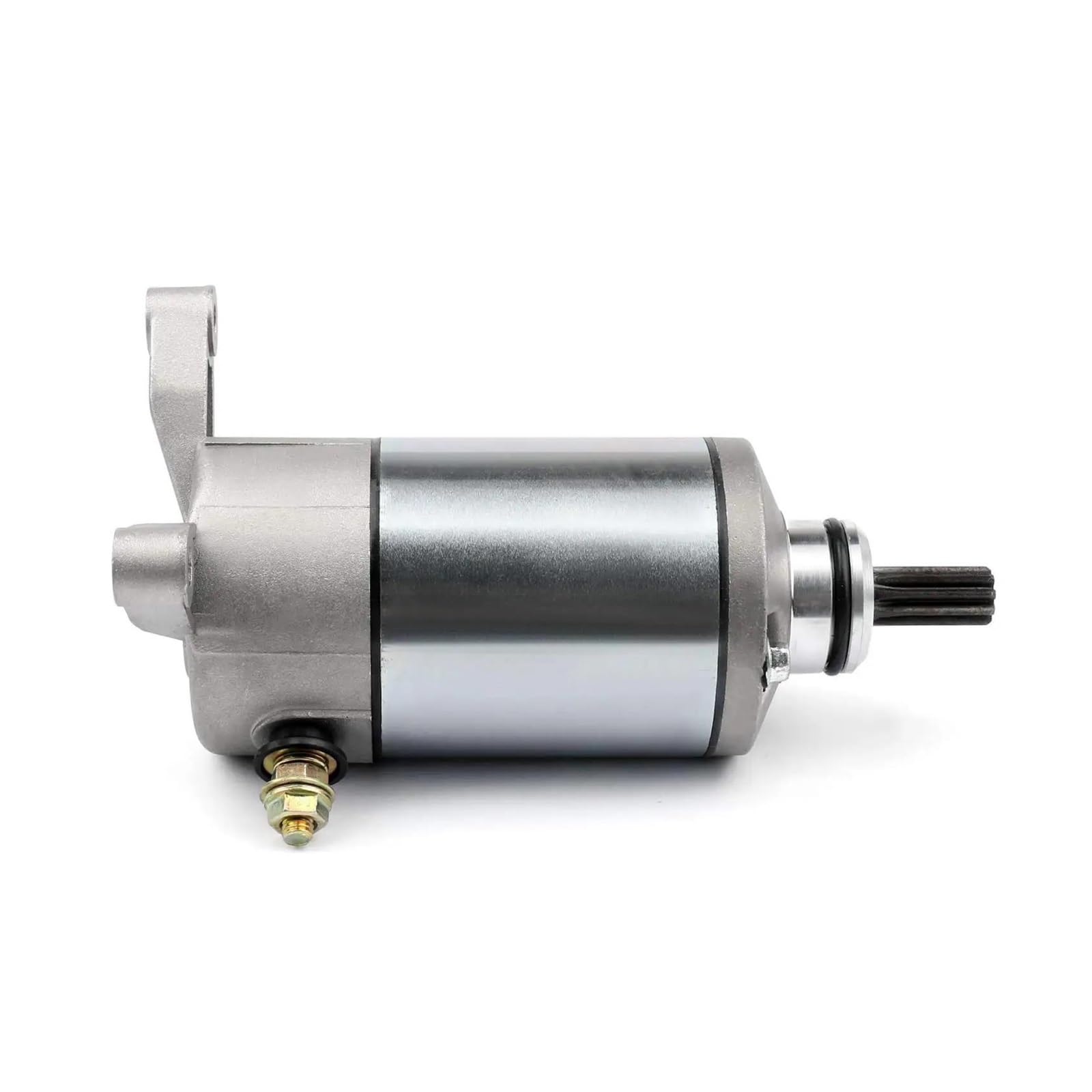 Anlasser Starter Motor Anlasser Anlasser Für Suzuki SV400 SV650 SV 400 650 1999-2007 2008 2009 2010 DL650 DL 650 Für V-Strom 31100-48E00 31100-19F00 von KUVIEZ