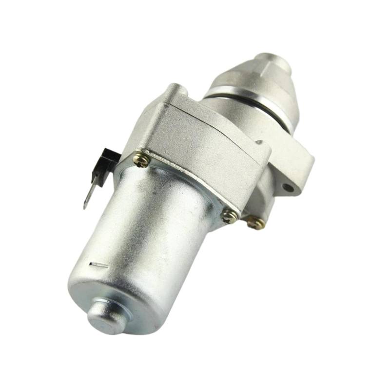 Anlasser Starter Motor Anlasser Anlasser Für TZR50 2003 2004 2005 2006 2007 2008 2009-2016 TZR 50 Für Donner Für Kind 1993-1996 1997 1998 1999 2000 2001 2002 von KUVIEZ