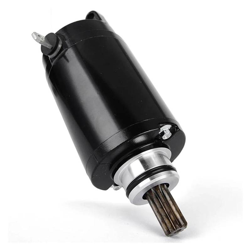 Anlasser Starter Motor Anlasser Anlasser Für Triumph Für Tiger 800 2011-2017 Für Tiger 800 XC Für Street Für Triple 675 R 675R 2008-2017 Für Standard 675 08-17 von KUVIEZ