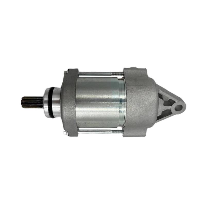 Anlasser Starter Motor Anlasser Anlasser Für WR450 F Für YZ 450 FX 2016 2017 2018 2GC-81890-00 von KUVIEZ