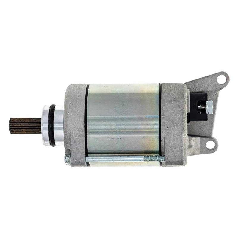 Anlasser Starter Motor Anlasser Anlasser Für YFZ450R YFZ450RSE 2009 2010 2011 2012 2013 2014 2015 2016 2017 2018 2019 2020 2021 18P-81890-00-00 19200 von KUVIEZ