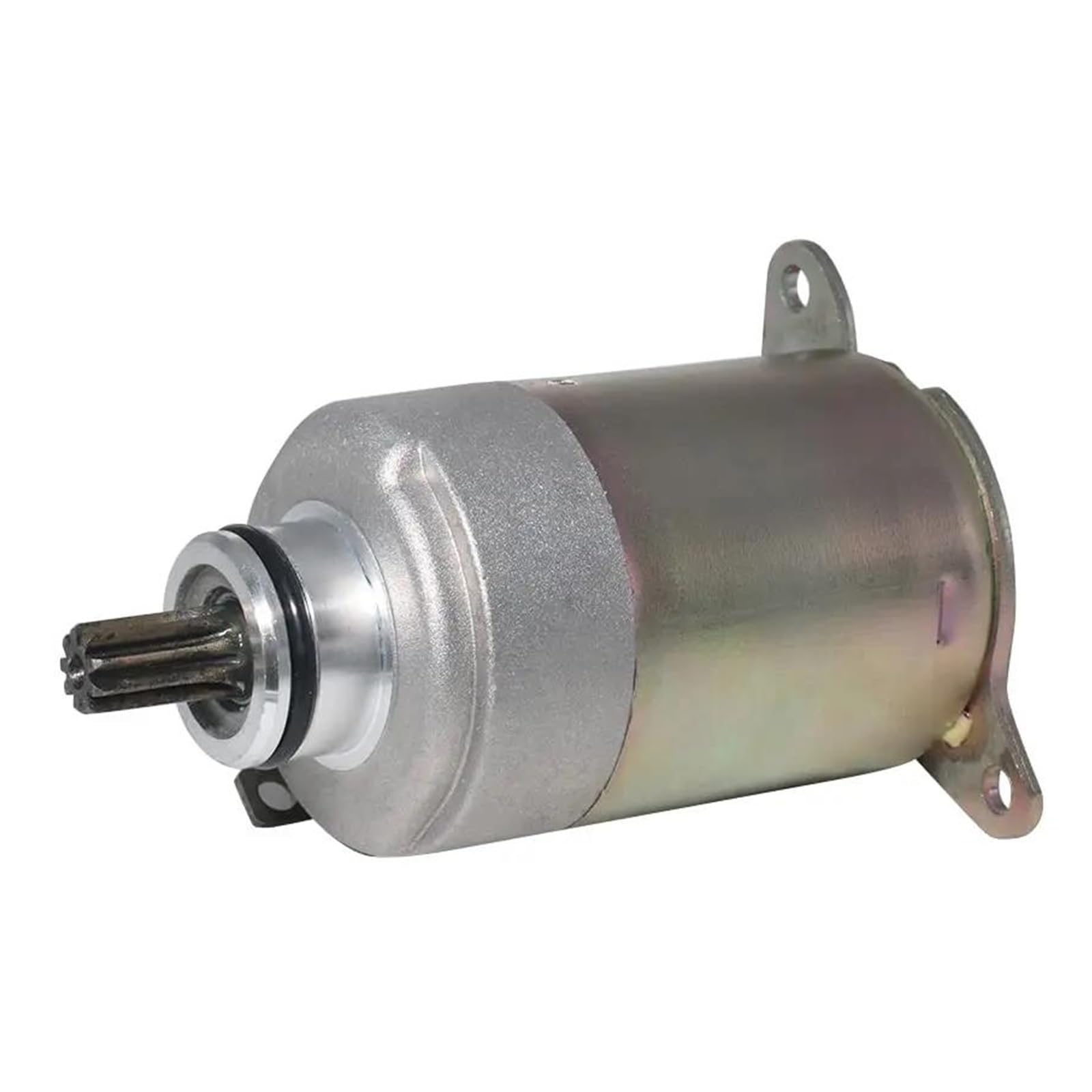 Anlasser Starter Motor Anlasser Anlasser OEM 31200-KUDU-C00 31210-GFY6-200 31210-KEBE-900 Für Kymco Für Super 8 125 4T Für Euro III Für Agilität Für Stadt 125 von KUVIEZ