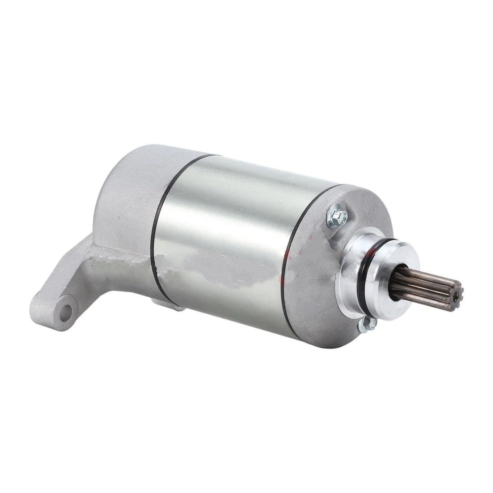 Anlasser Starter Motor Anlasser Anlasserbaugruppe Für Hyosung Gt650 2003 2004 2005 2006 2007 2008 2009 Motorstarterbaugruppe von KUVIEZ