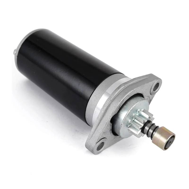 Anlasser Starter Motor Anlasser B29A90500 Anlasser B29A90500A 3AA-76010 350-76010 Für TOHATSU M15 15 PS 9.8 PS 8 PS 1992-2003 350-76010-0 3AA-76010-0 von KUVIEZ