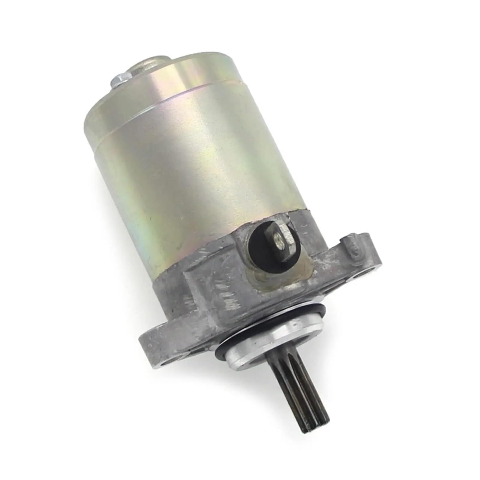 Anlasser Starter Motor Anlasser Elektrischer Anlasser Ausgangs Für GPD125 Für NMAX GPD150 LTS125 Für Achse Z YS125 54P-H1890-02 BW5-H189 B7A-H1890-00 von KUVIEZ