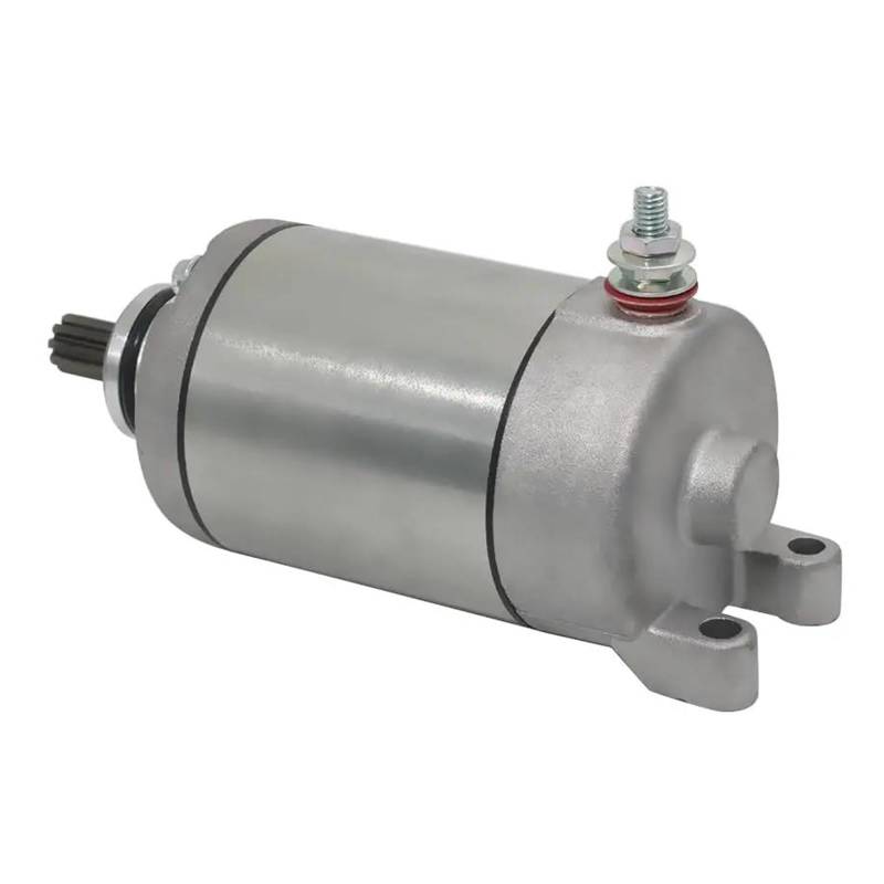 Anlasser Starter Motor Anlasser Elektrischer Anlasser Für CB1000R CB1000RA ABS 2011-2016 CBF1000 2006-2013 CBR1000RR 2004 2005 OEM: 31200-MEL-003 von KUVIEZ