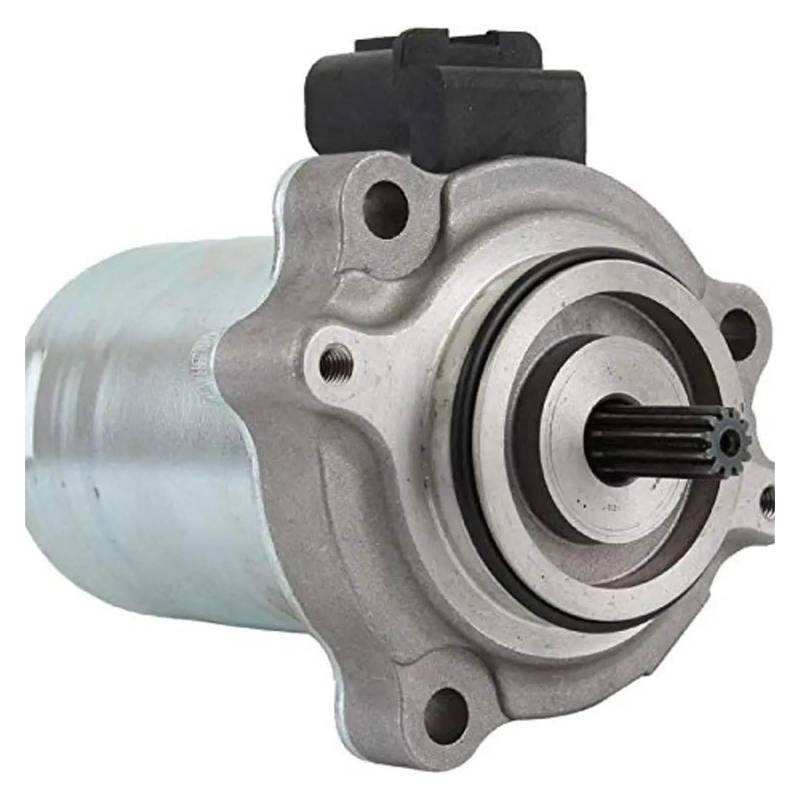 Anlasser Starter Motor Anlasser Elektrischer CMU0004 Power Shift Control Motor Für TRX420FA at Für Four Für Trax Für Rancher TRX420FE 4X4 TRX500FE ES Für Foreman von KUVIEZ