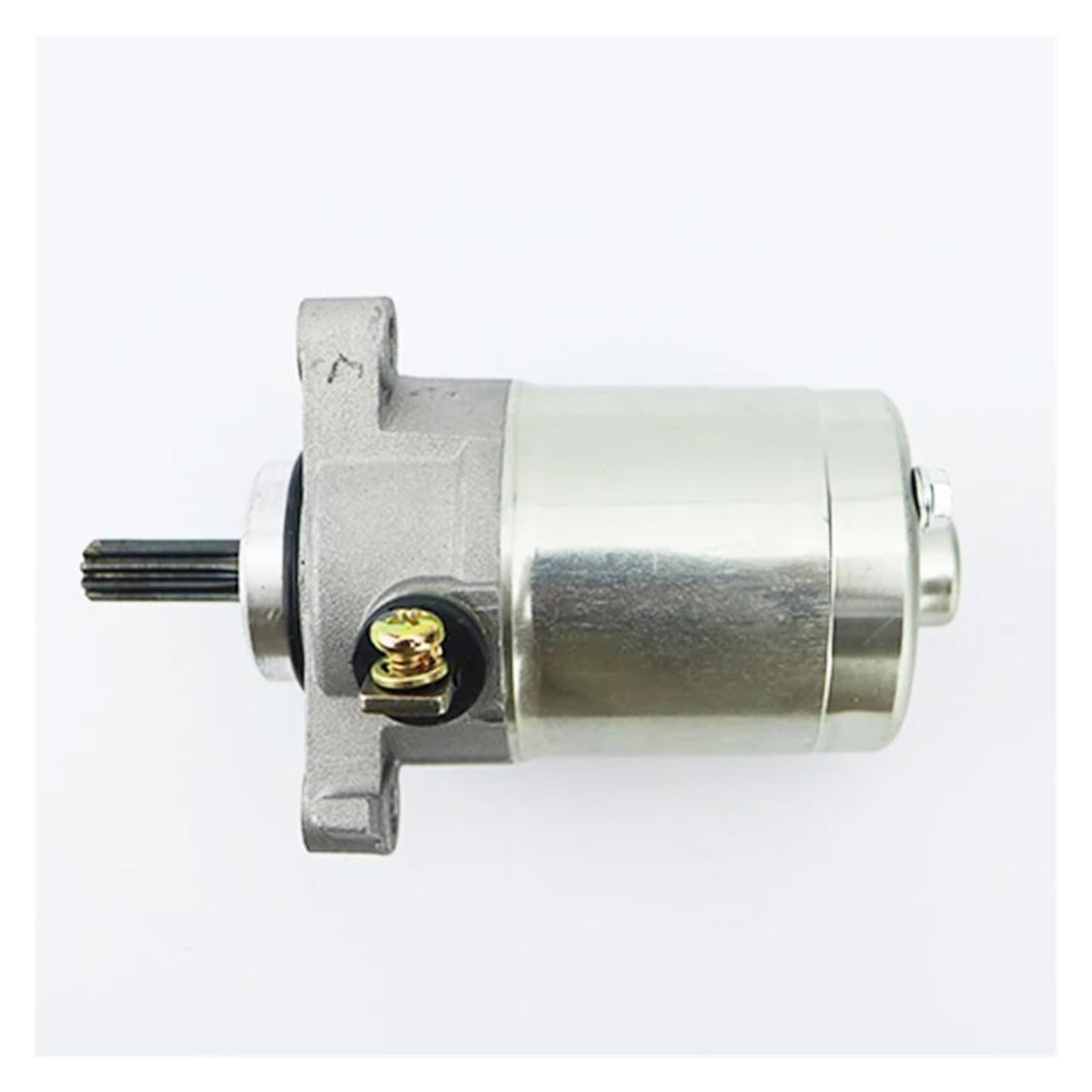 Anlasser Starter Motor Anlasser Für 125cc 150 MW125 MWS125 GPD125 GPD150 2015-2017 OEM: BW5-H1890-00 / 54P-H1890-02 Anlasser Motorradzubehör von KUVIEZ