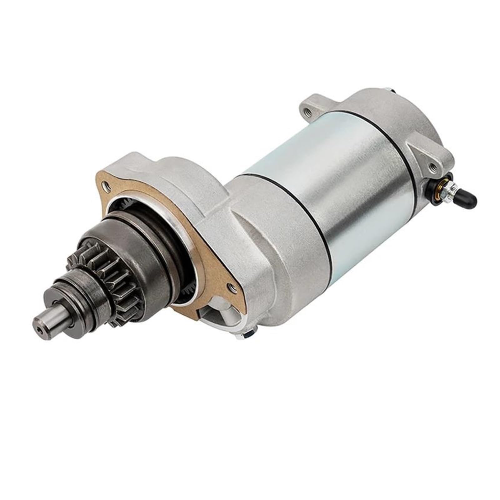 Anlasser Starter Motor Anlasser Für ATV UTV Anlasser Für Polaris Für Trail Für Blazer Für Scrambler Für Big Für Boss 250 300 400 3083646 3084403 3085393 18331 von KUVIEZ