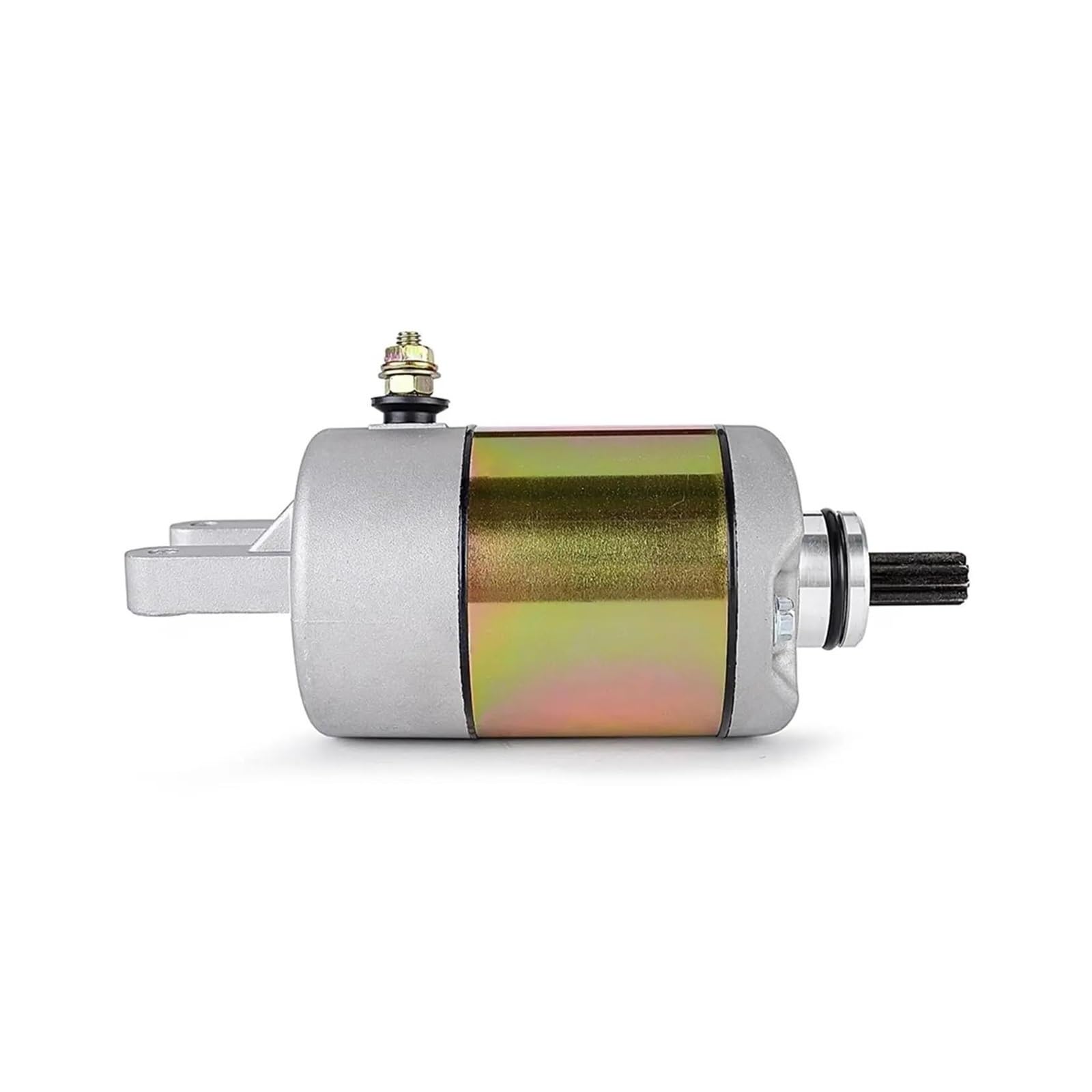 Anlasser Starter Motor Anlasser Für Aprilia Für Leonardo 300 250 1B7-81890-00 Anlasser 4HC-81890-00 4HC-81800-00 4714 von KUVIEZ