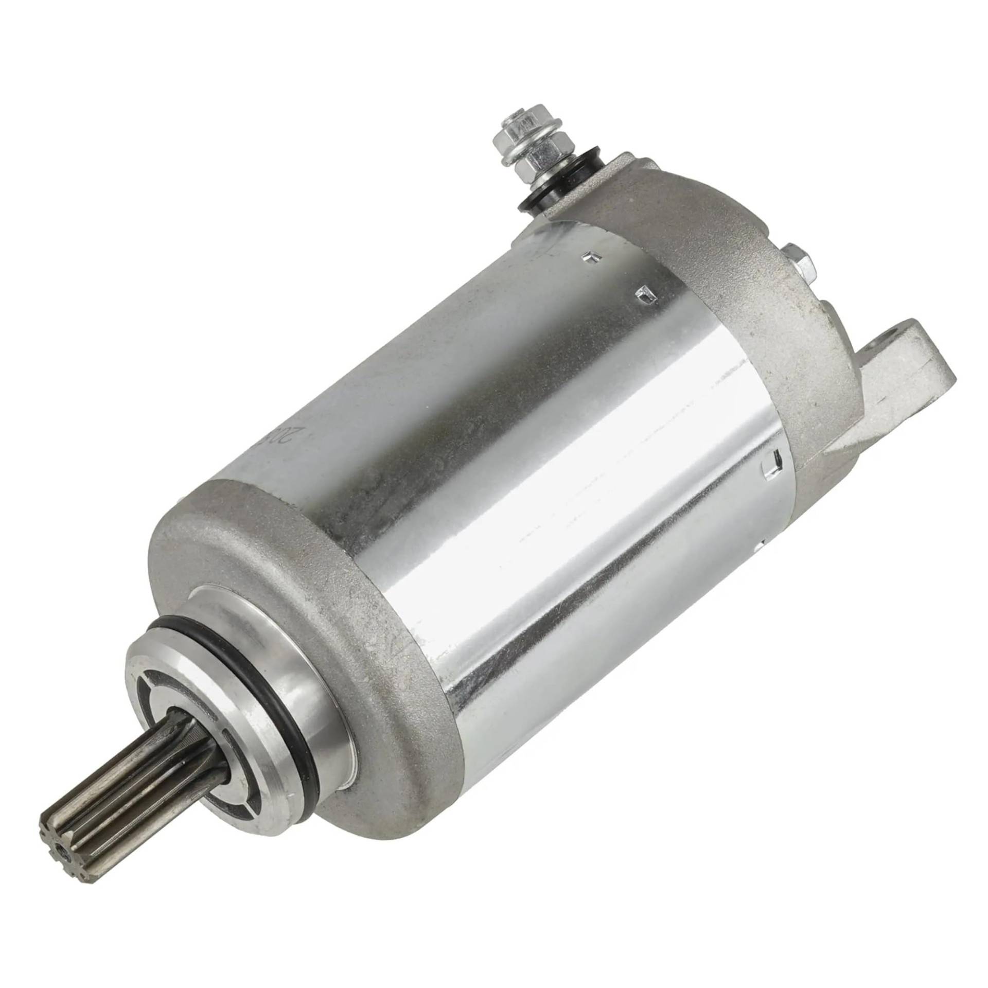 Anlasser Starter Motor Anlasser Für Arctic Für Cat Für ATV 550 4x4 Auto LE Für TRV Für TRV LE 545cc 2009 550 H1 EFI 545cc 2009 650 4x4 Auto 0825-011 0825-013 Starter Motor von KUVIEZ