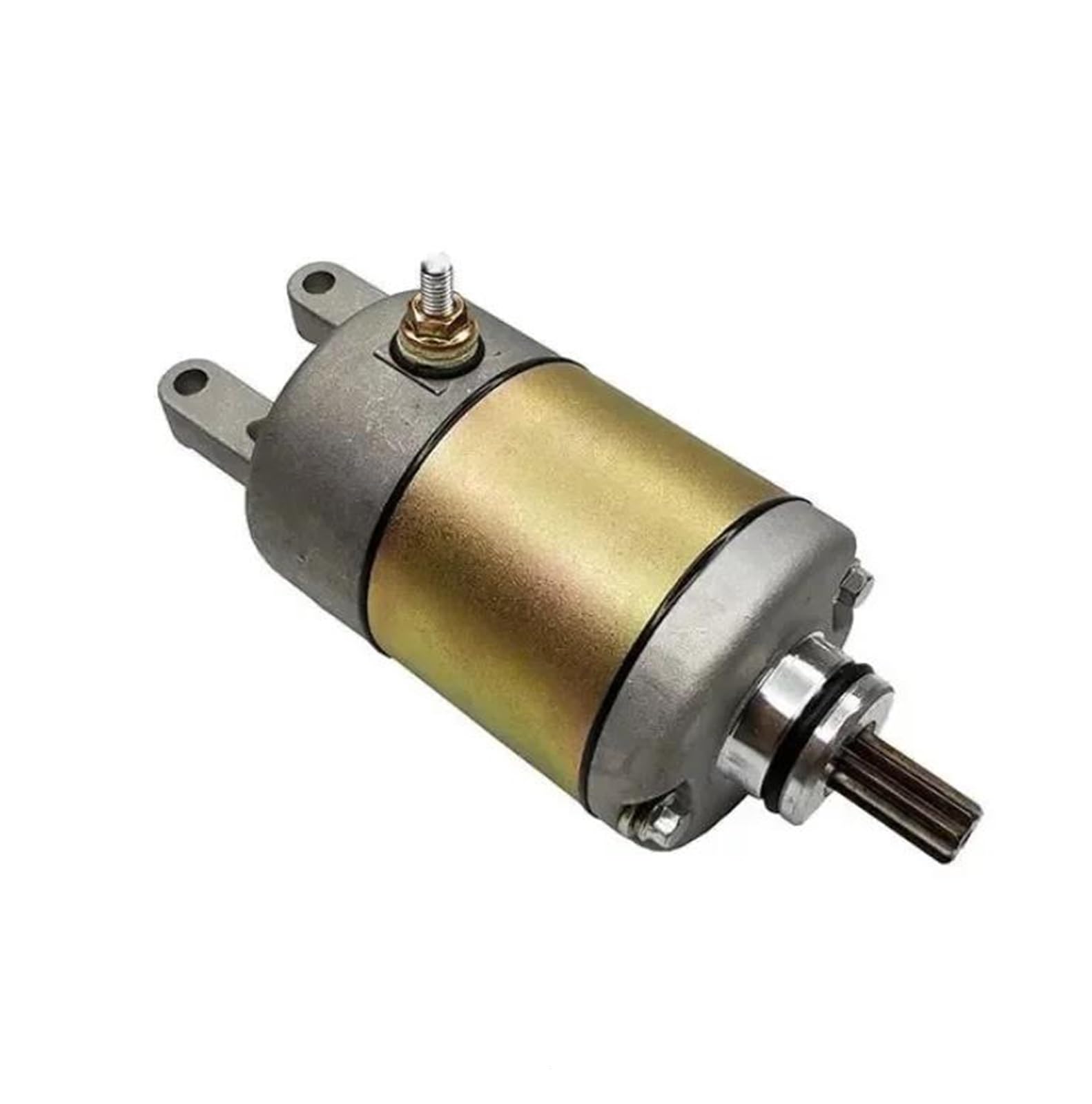 Anlasser Starter Motor Anlasser Für Bombardier Für Seadoo 18415 278000484 278001300 278000485 278001935 228000-4550 Anlasser von KUVIEZ