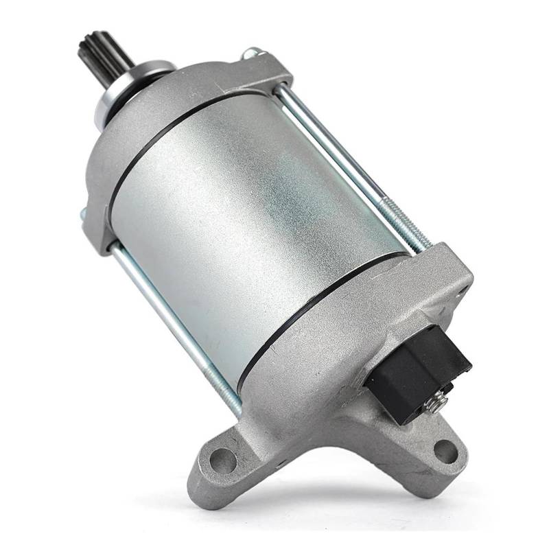 Anlasser Starter Motor Anlasser Für CBR600RR CBR600R CBR 600RR 600R CBR600 ABS 2012 2013 31200-MFJ-D01 31200-MFG-D01 Anlasser von KUVIEZ