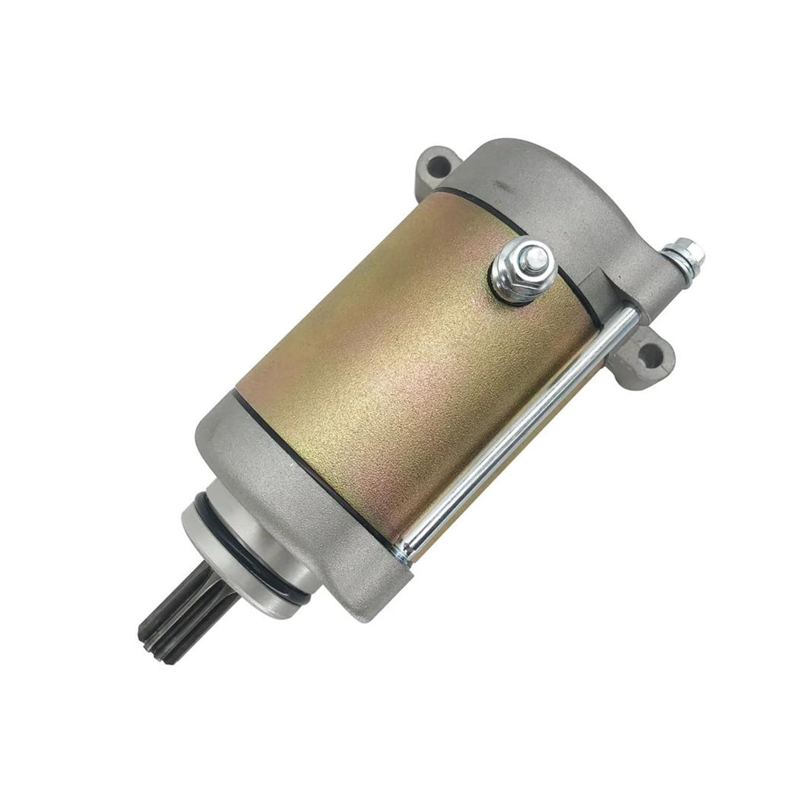 Anlasser Starter Motor Anlasser Für CF Für Moto CF500 188 X5 U5 CF500-2 2A 2011-2012 0180-091100-0010 Anlasser von KUVIEZ