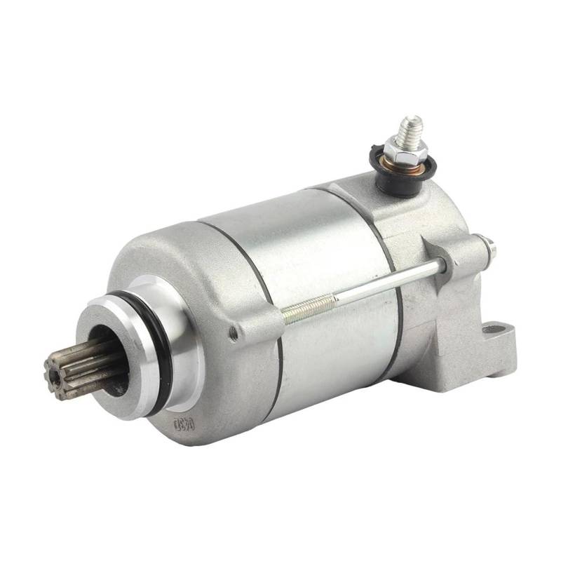 Anlasser Starter Motor Anlasser Für CRF450 CRF450X 2005-2015 2016 Motorrad-Startermotor Für Enduro Für Dirt Für Pit Bike Motocross-Zubehör 31200-MEY-671 von KUVIEZ