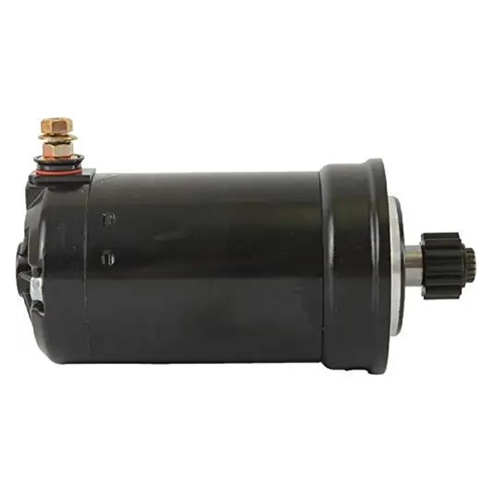 Anlasser Starter Motor Anlasser Für Ducati Motorrad 620 748 750 800 900 916 996 998 M900 Für Monster ND128000-6050 128000-6051 27 Elektrischer Starter von KUVIEZ