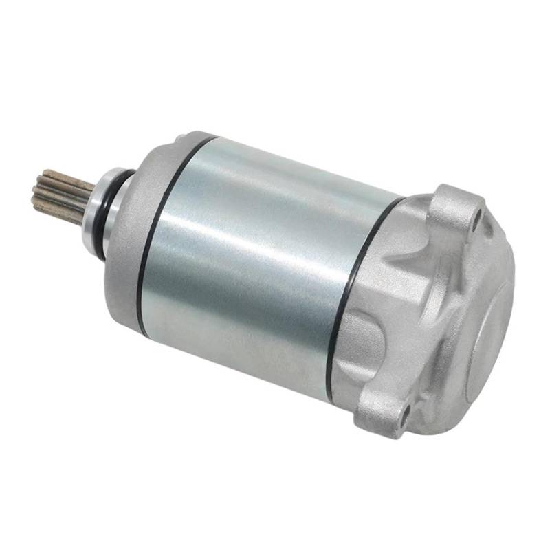 Anlasser Starter Motor Anlasser Für FZX750 FZ750 FZR750 FZR750R FZR1000 3KS-81890-00 3KS-81800-02 3KS-81800-01 Moto Starter Motor Motor Elektrische Teile von KUVIEZ