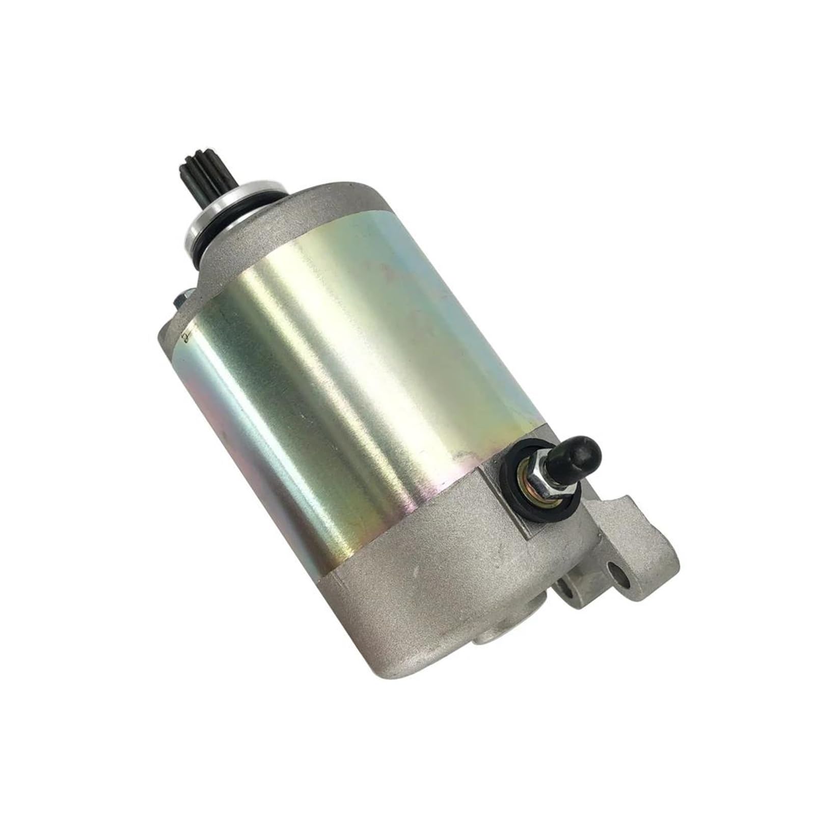 Anlasser Starter Motor Anlasser Für GY6 250cc CH250CC CH250 4 Hub ATV Dirt Bike Motoren Starter Motor von KUVIEZ