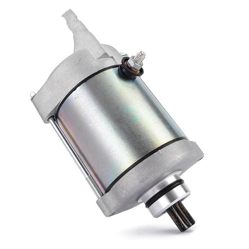 Anlasser Starter Motor Anlasser Für Gamax Für ATV AX250 AX300 Für E-Ton Für ATV Für Vector 250 300 Anlasser von KUVIEZ