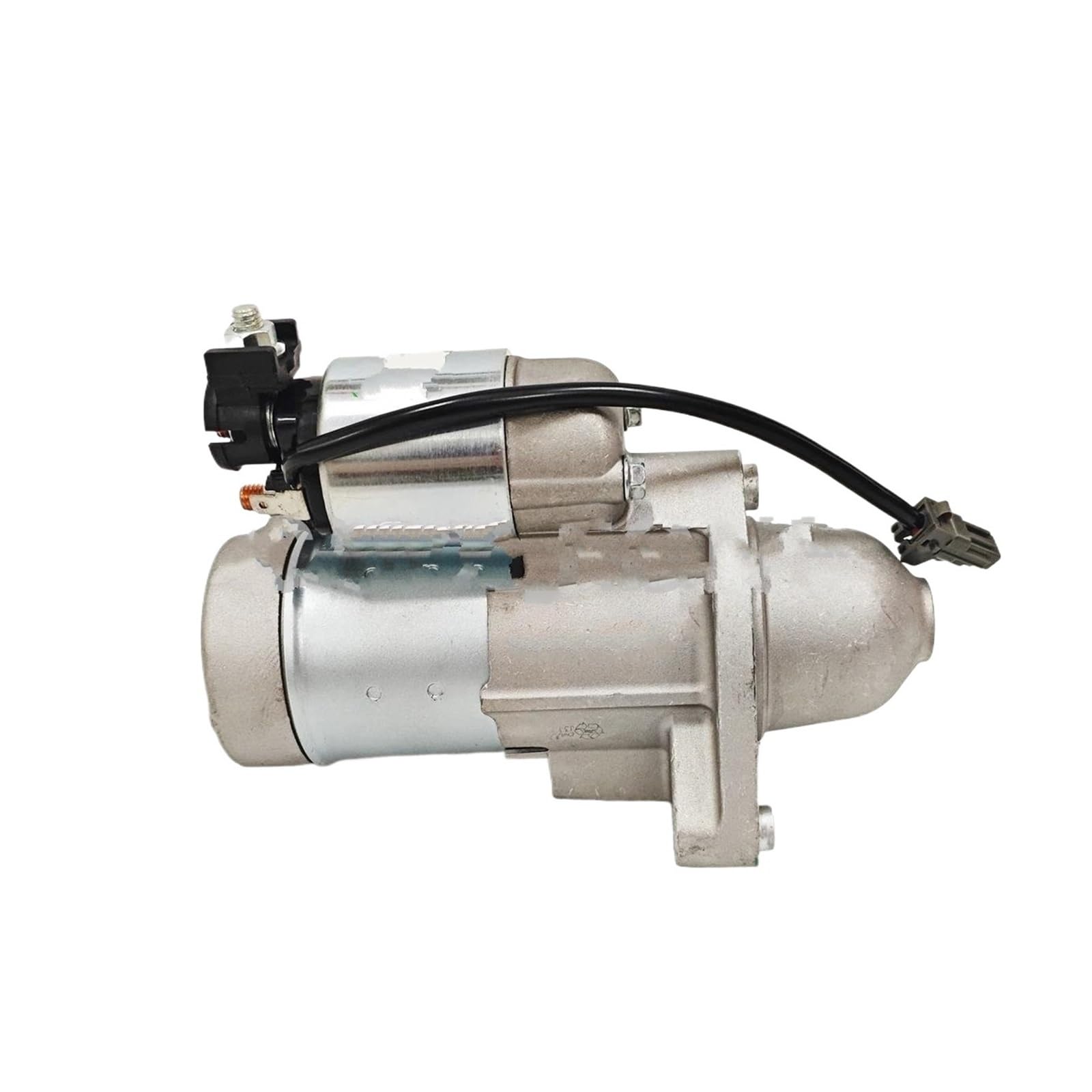 Anlasser Starter Motor Anlasser Für Infiniti EX35 FX35 G35 M35 3.5L VQ35 2007-23300JK20A 23300JK20B 23300JK20D 23300JK20C Selbststartermotor von KUVIEZ